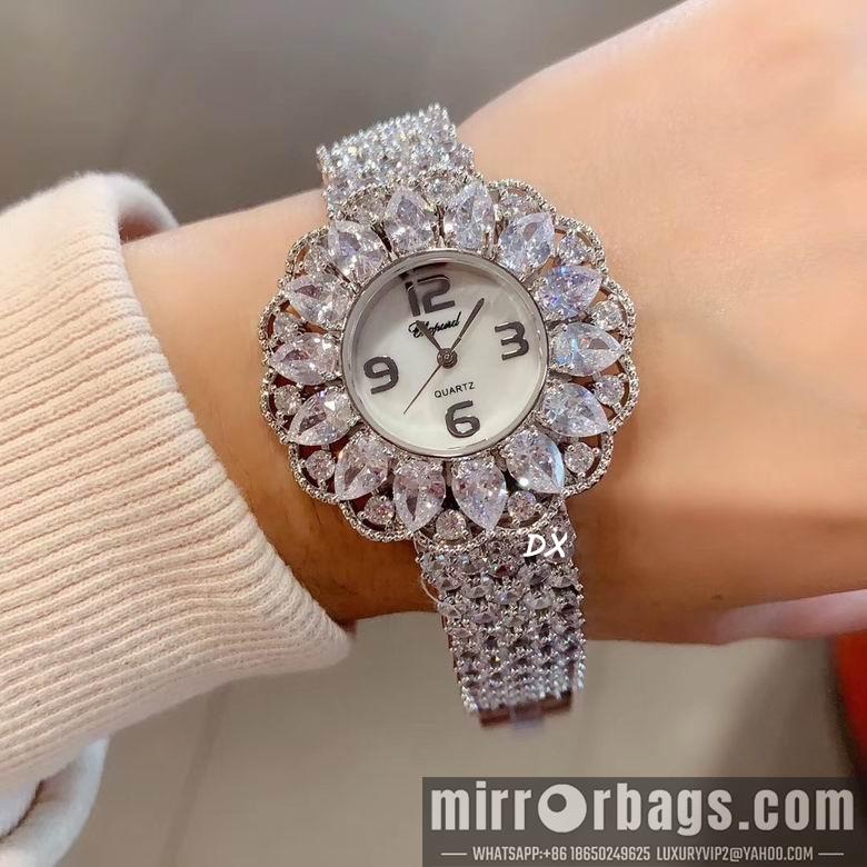 Chopard 38mm 2nms53