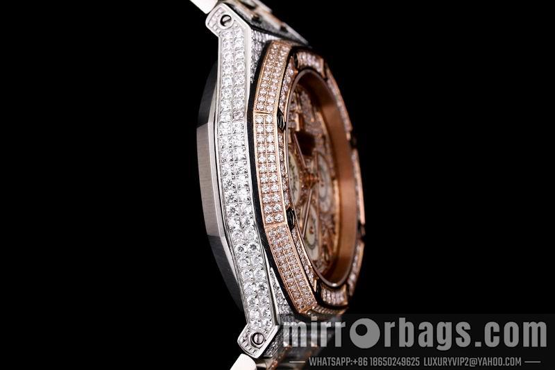 AP 40X10mm 083166