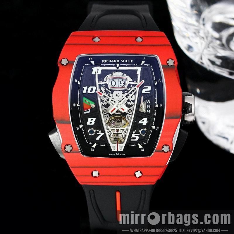 Richard Mille watch 111012