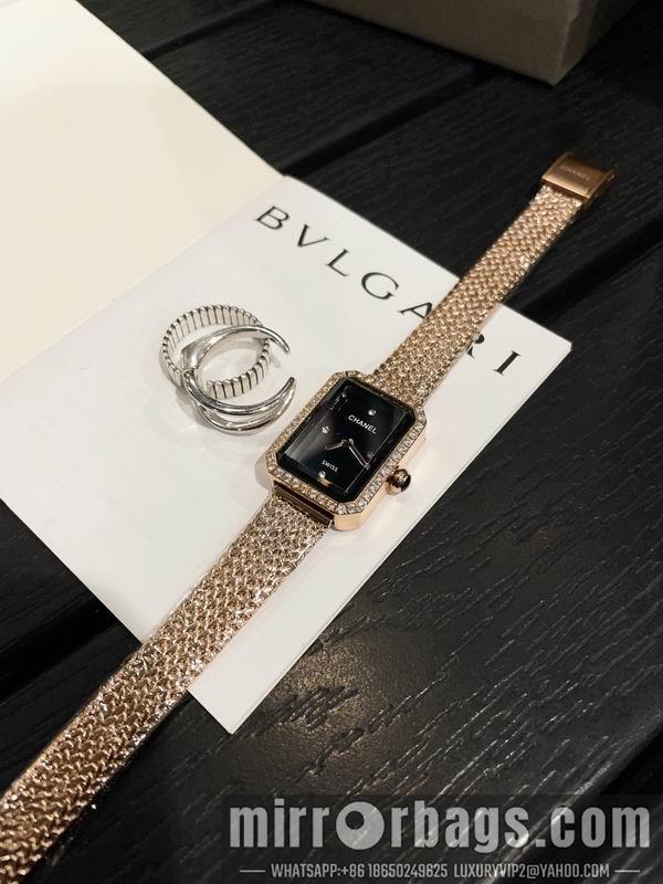 Chanel 21X26mm 041649