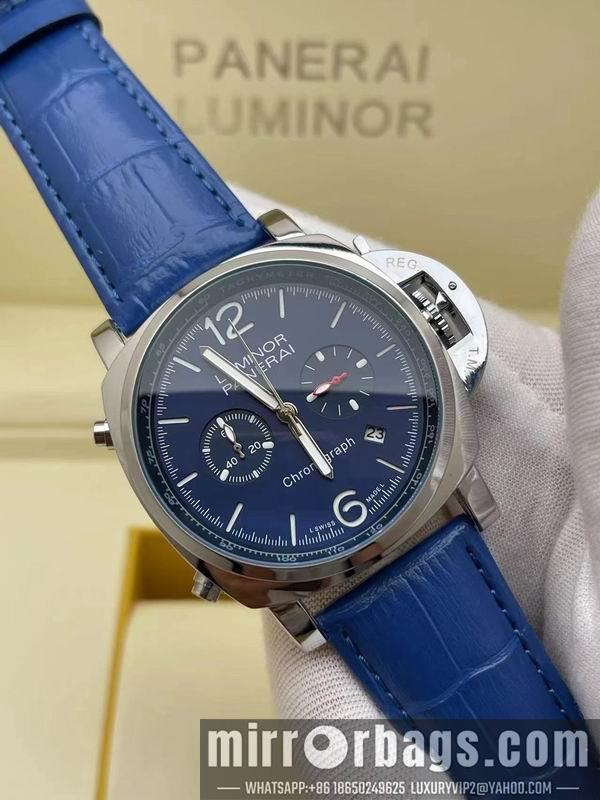 Panerai 44mm 101504
