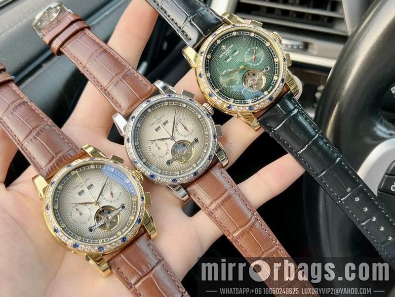 Patek Philippe 42mm 050807