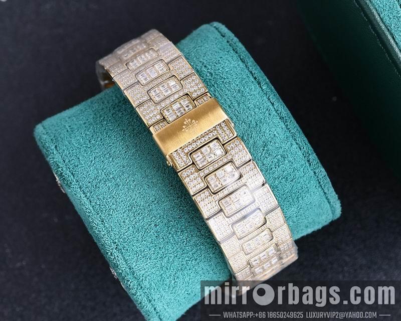 Patek Philippe watch 083123