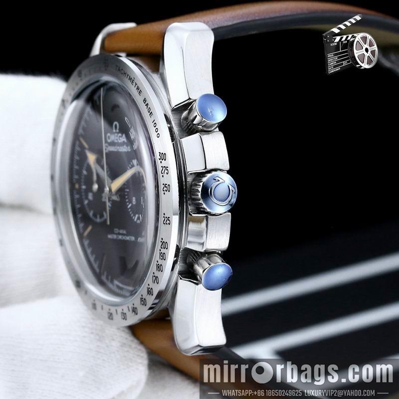 Omega 43mm 072414