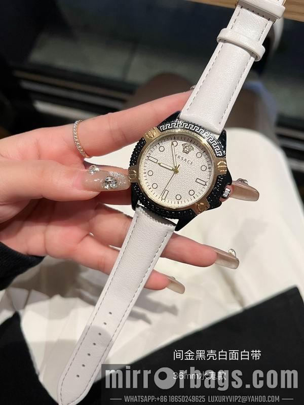 Versace 36mm 121897