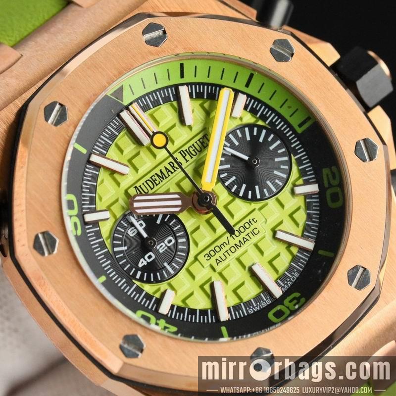 AP 42mm 031805