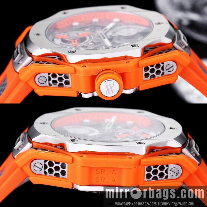 Hublot 44mm 082106