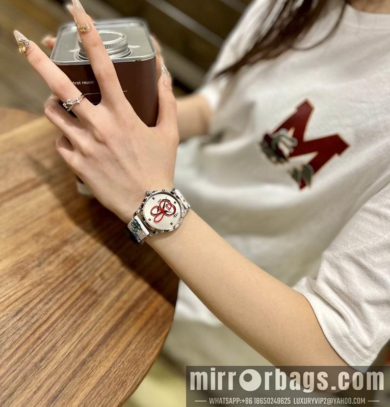 Gucci 38mm 052221