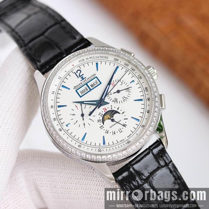 Jaecer Lecoultre watch 050470