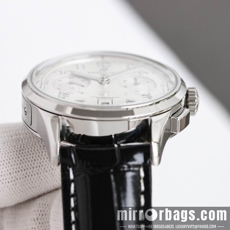 Breitling Watch 42mm 041314