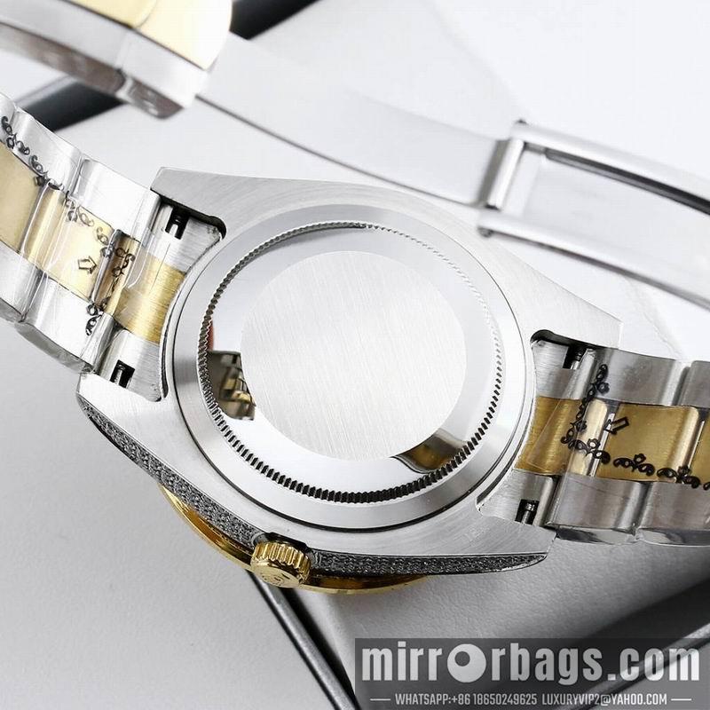 Rolex 41mm 052003