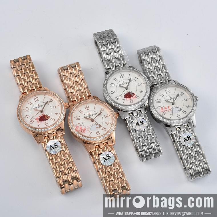 Jaeger Lecoultre women 33X9mm M21