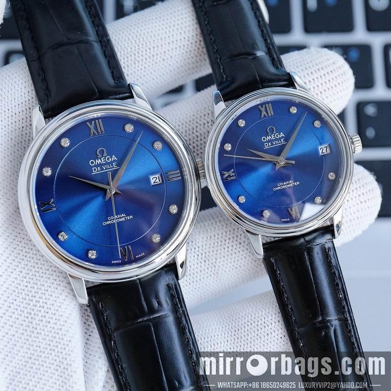 Omega M39.5mm W32.7mm 031936