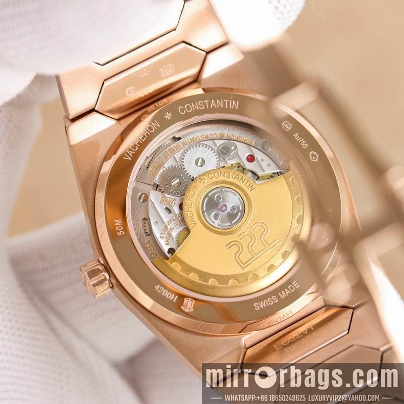 Vacheron Constantin 37mmX8mm 022135