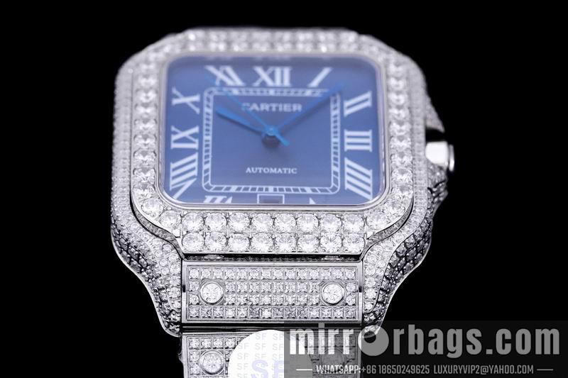Cartier 40mm 050413