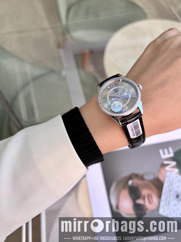 Omega women 34X8mm 1231115