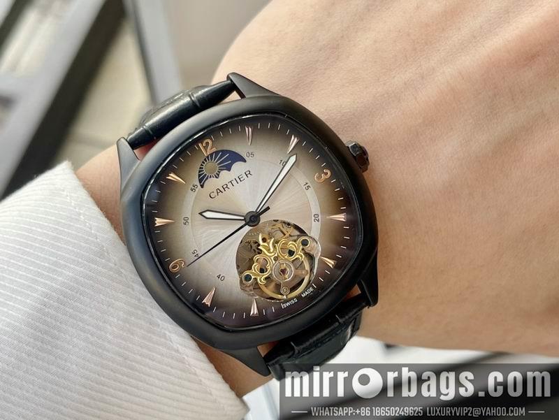 Cartier 44mm 030238