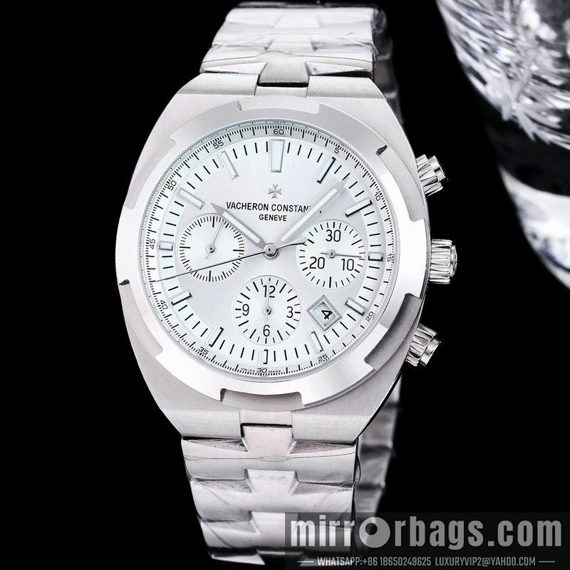 Vacheron Constantin 42X13mm 082318