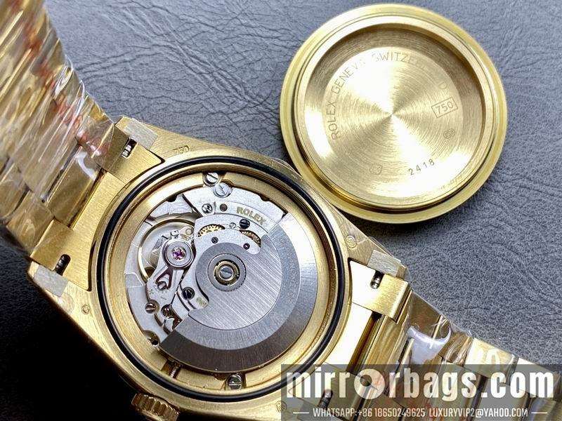 Rolex 36mm 112002