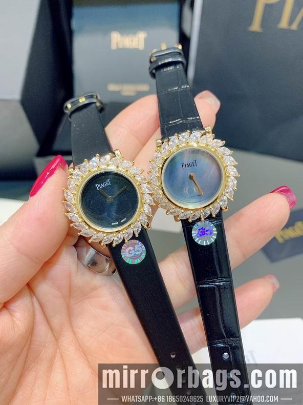 Piaget women 31X7.8mm 091516