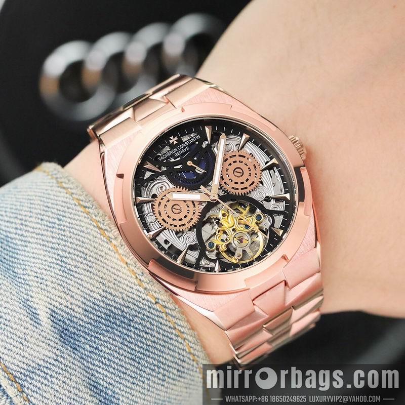 Vacheron Constantin 43X12mm 030215