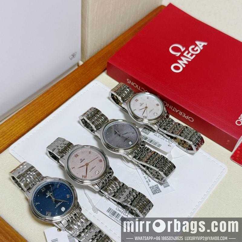 Omega 34mm 022439
