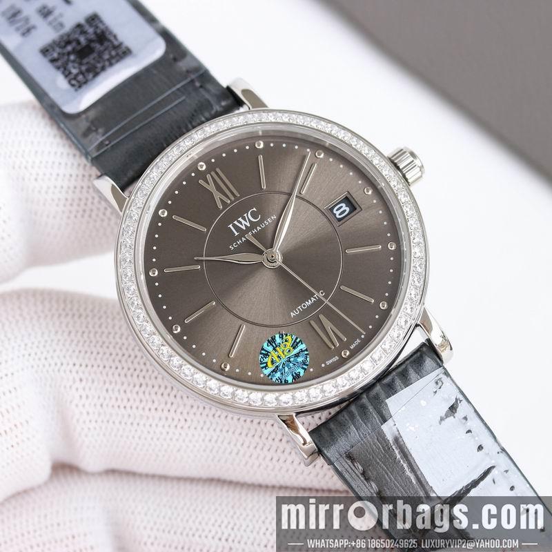 IWC 37X9.4mm 0829187