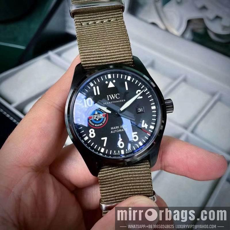 IWC 40X11mm 050306