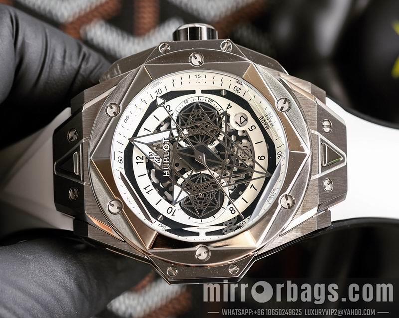 Hublot 45mm 071417