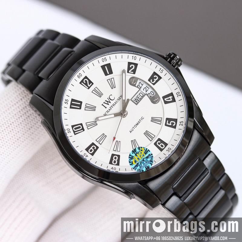 IWC 42mm 050477
