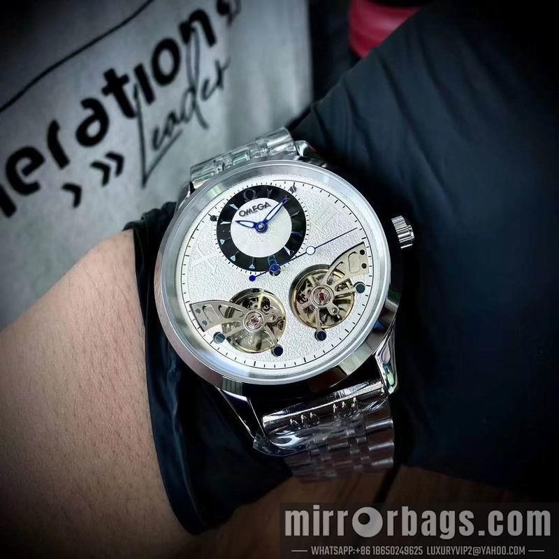 Omega 43mm 031987