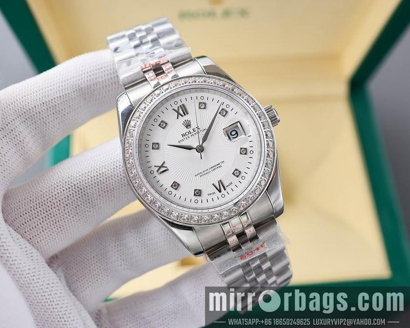 Rolex 41X10.8mm 051619