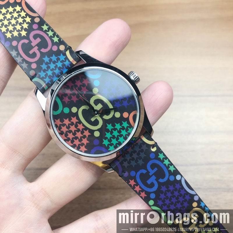 Gucci 38mm 102241