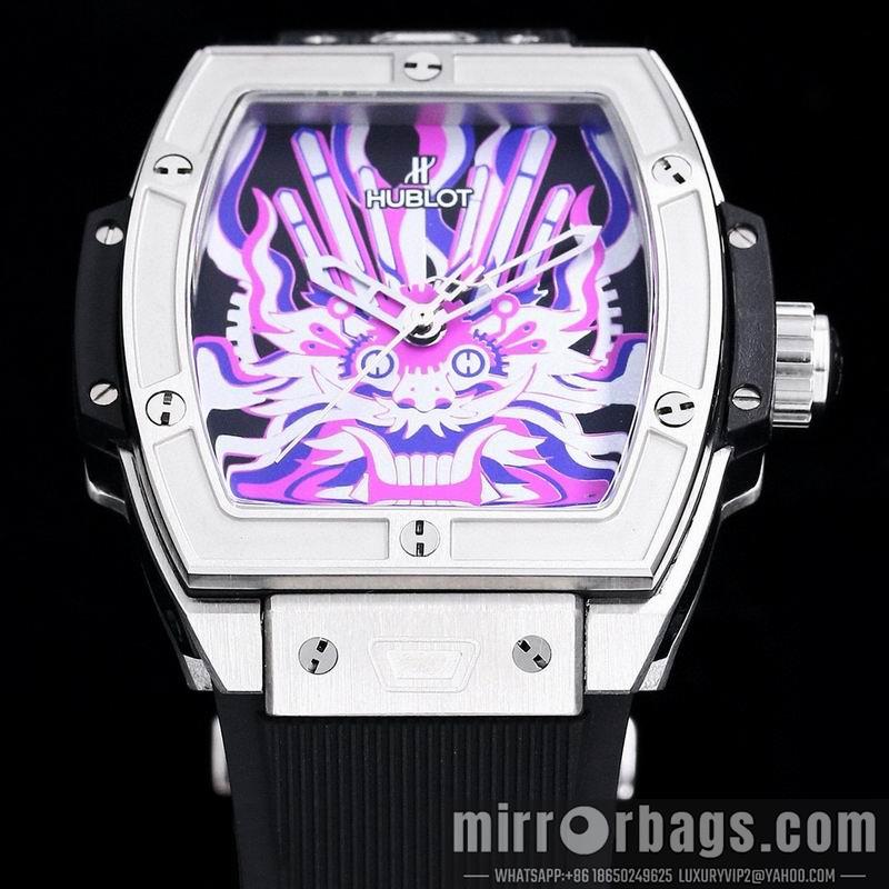 Hublot watch 072401