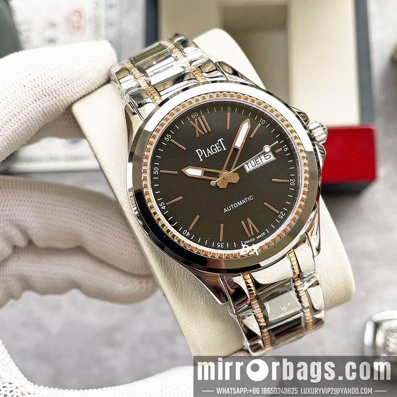 Piaget 43x13mm 6nms80