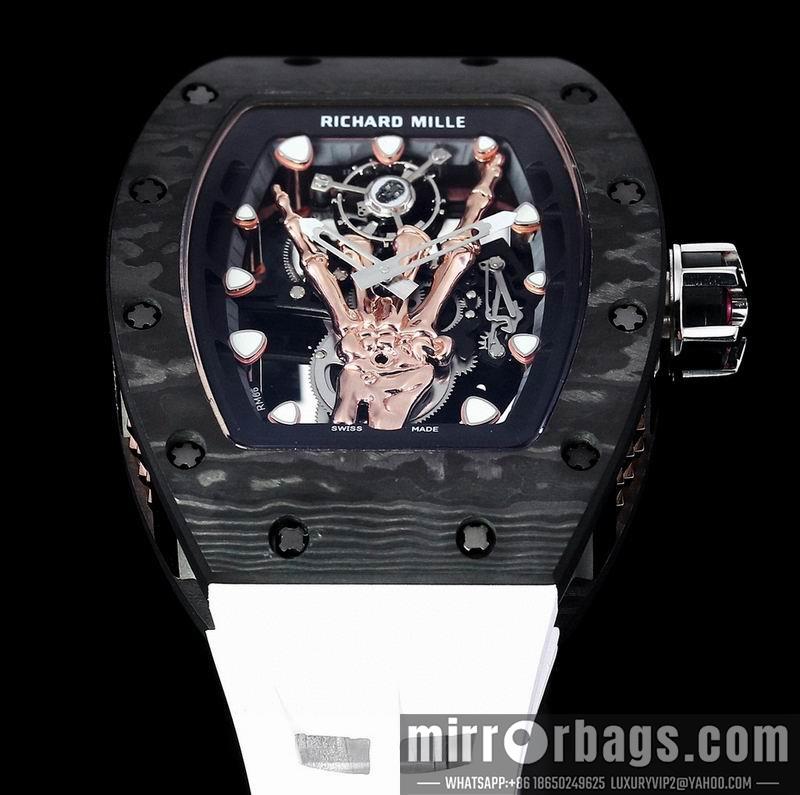 Richard Mille watch 102426