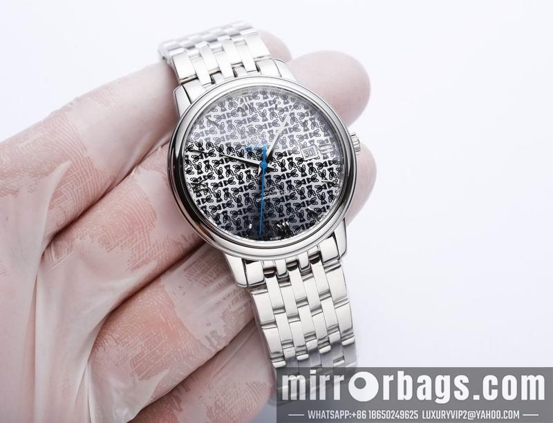 Omega 39.5mm 032055