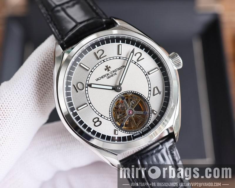 Vacheron Constantin 40X13mm 031714