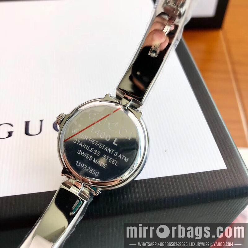 Gucci 25X7.5mm 070701