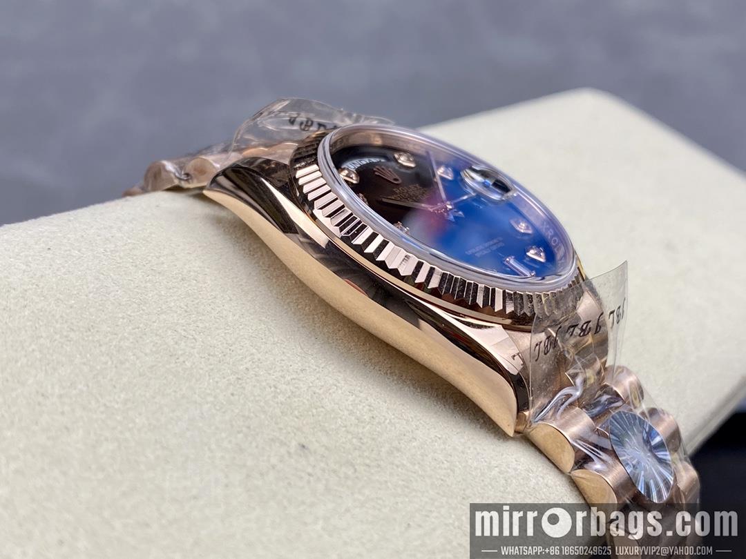 Rolex 36mm 092912