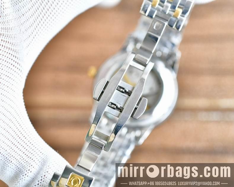 Omega men 43X13mm 0717107