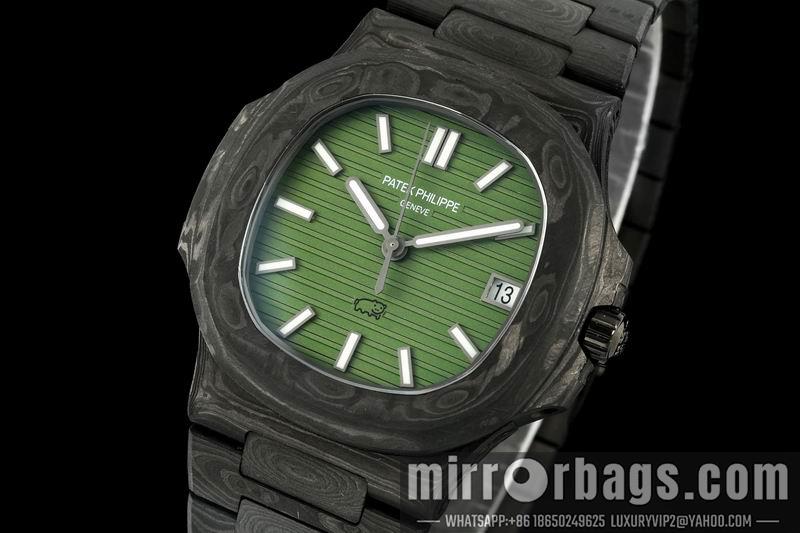 Patek Philippe watch 033125