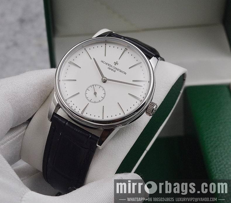 Vacheron Constantin men 42X12mm 102322