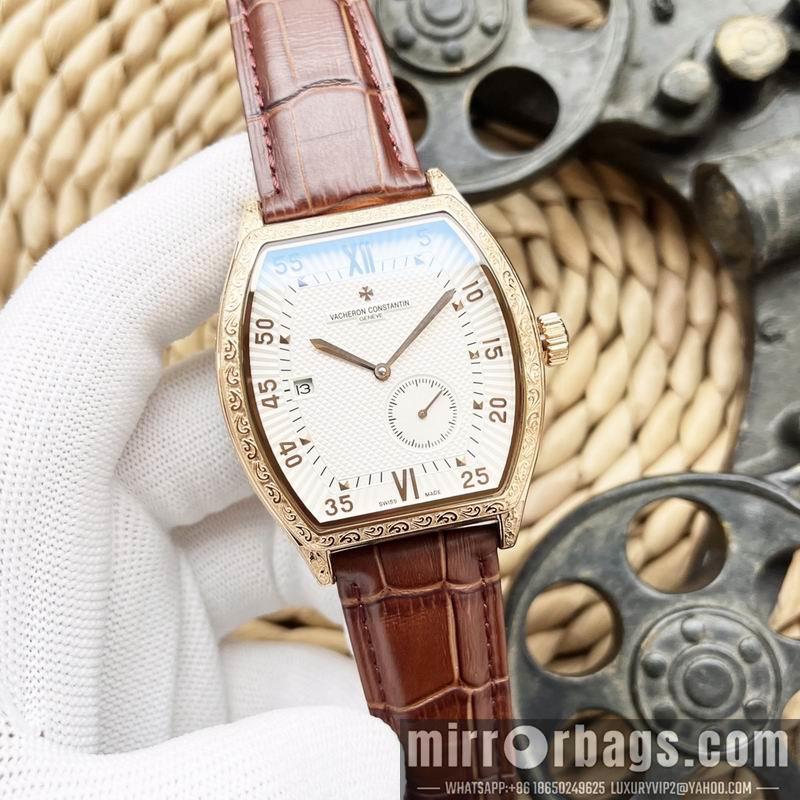 Vacheron Constantin 43X12mm 041488