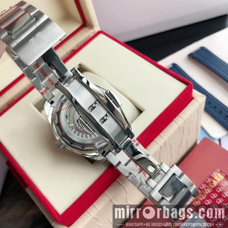 Omega men 41.5mm 110405