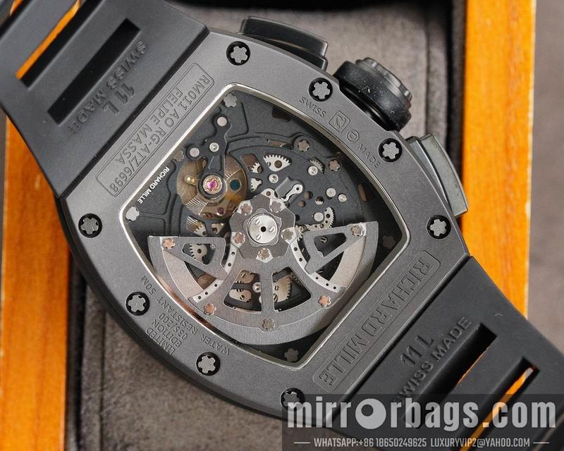 Richard Mille 40X50X16mm 083135