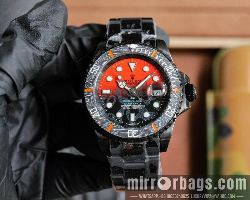 Rolex 40mm 033109