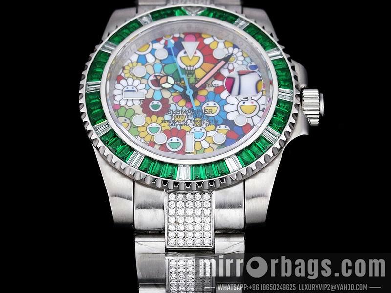 Rolex 42mm 041328