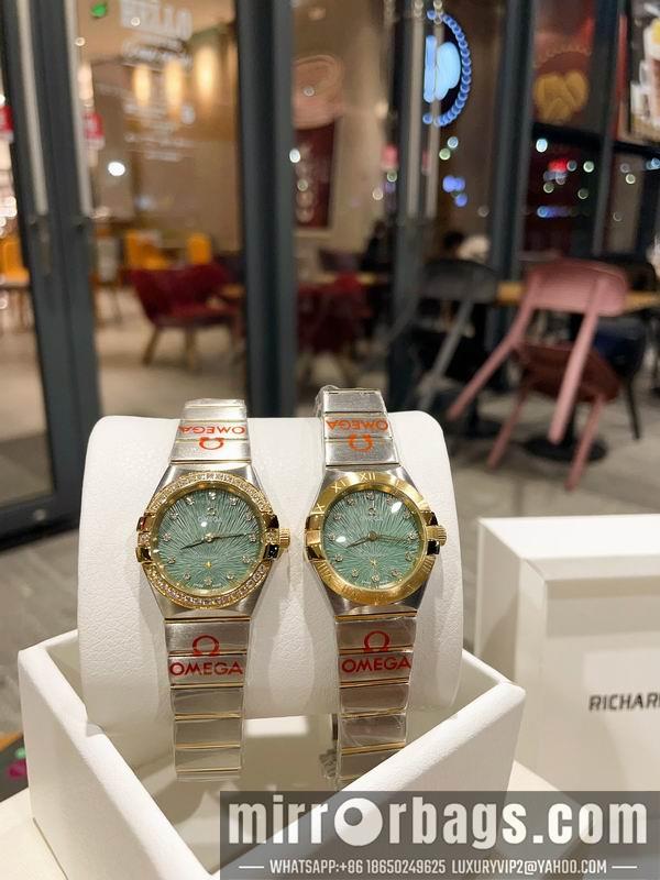 Omega 28mm 022484
