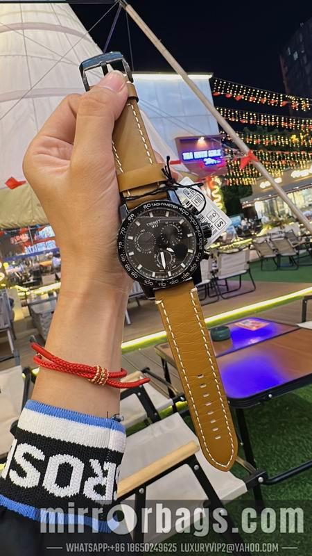 Tissot 45mm 102425